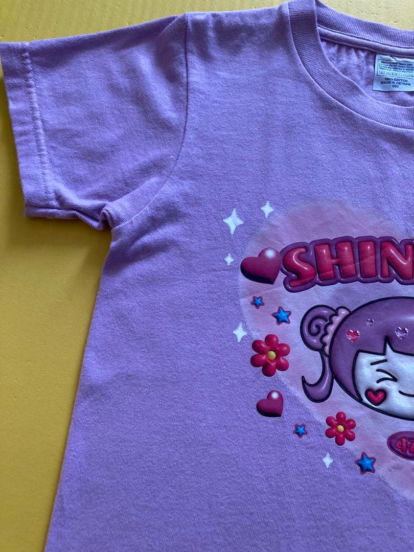 新旧しなこ120、140セット