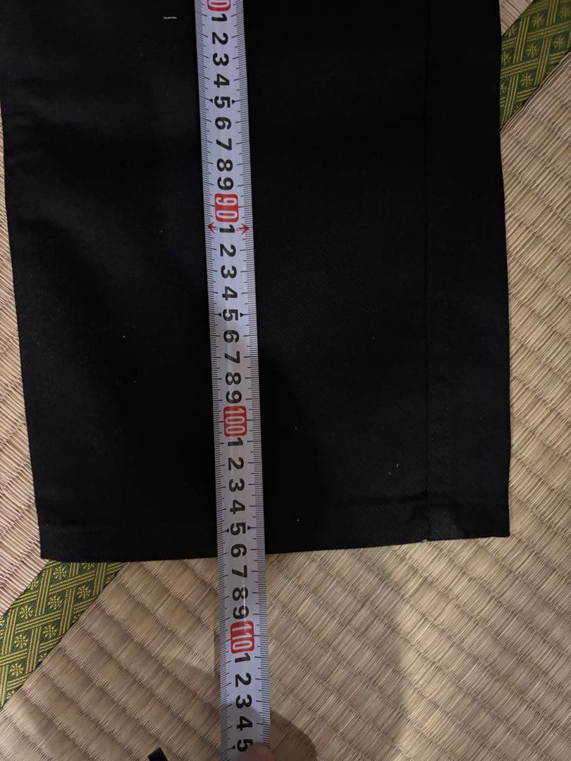 Schott ワークパンツ