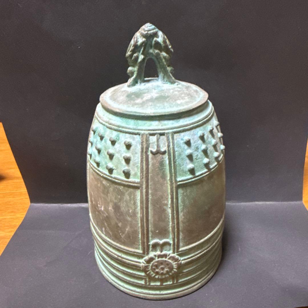 アンティーク釣鐘