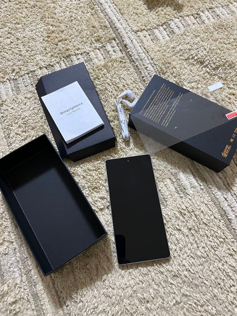 スマートフォン本体 Android smartphone