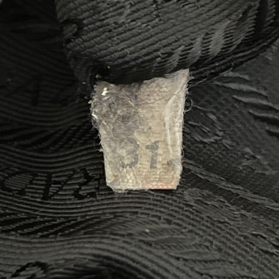 バッグ archive y2k 00s PRADA backpack Black