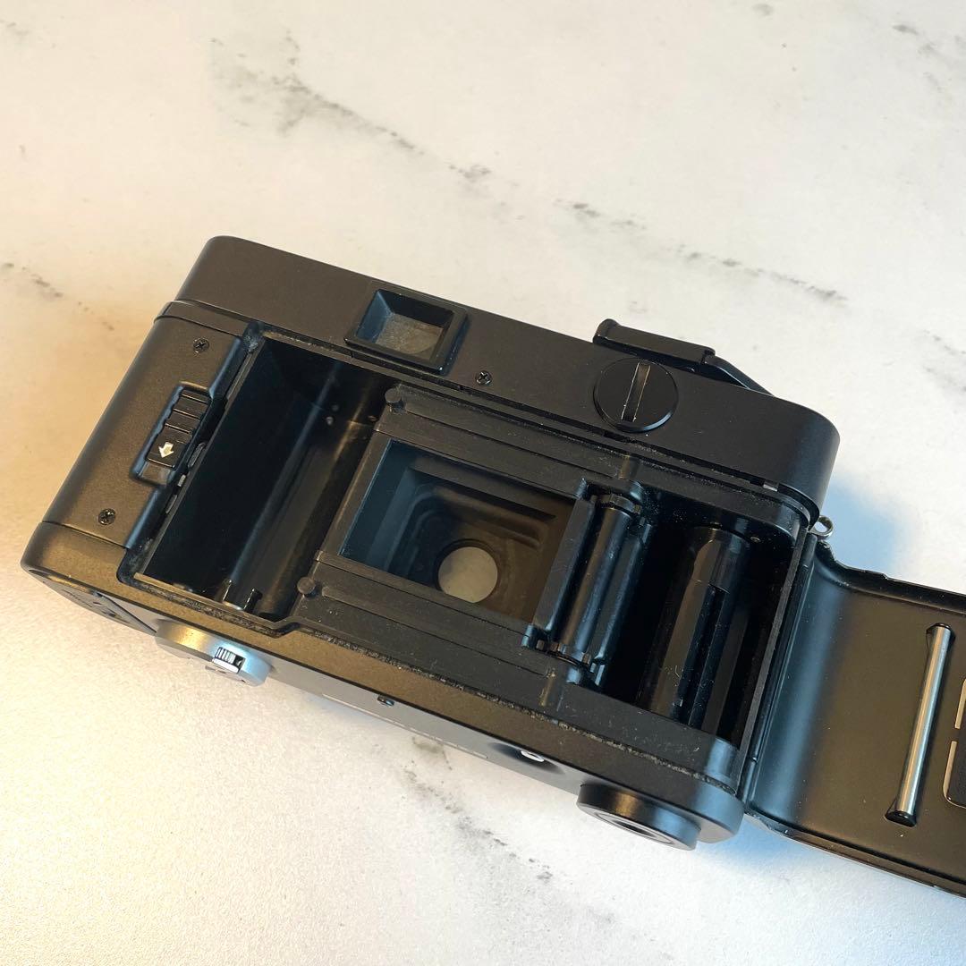 yashia フィルムカメラ