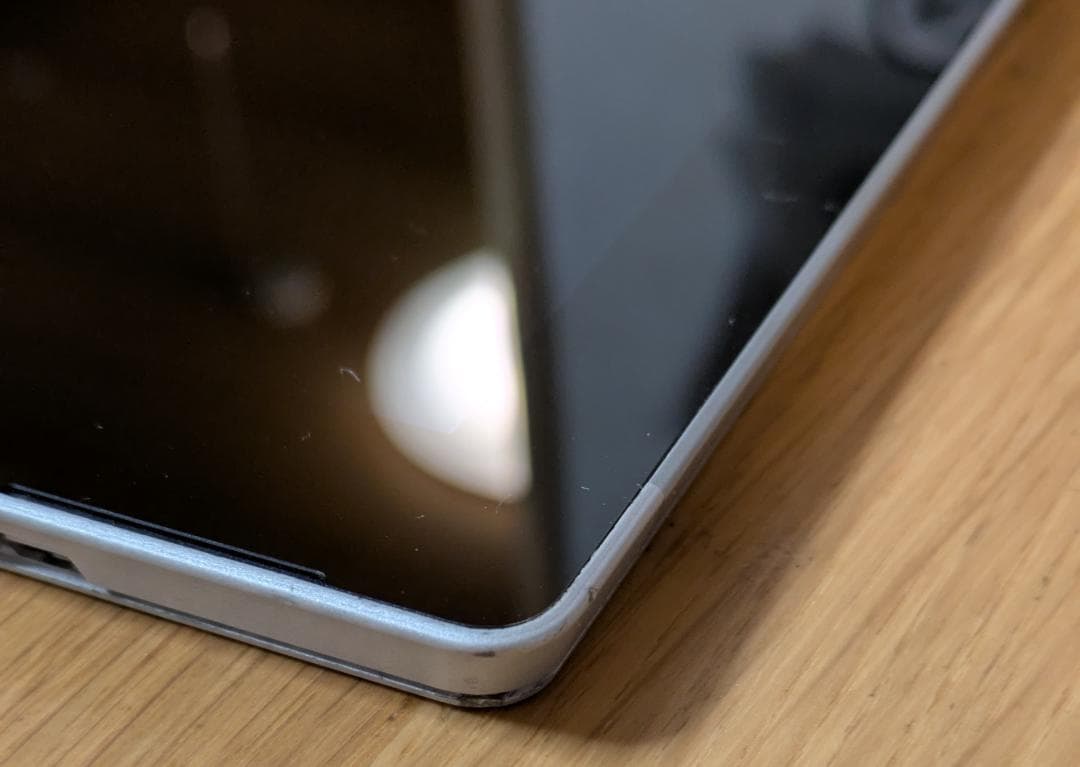 SurfacePro3 Core i3 ４GB 64GB ペン・Officeなし