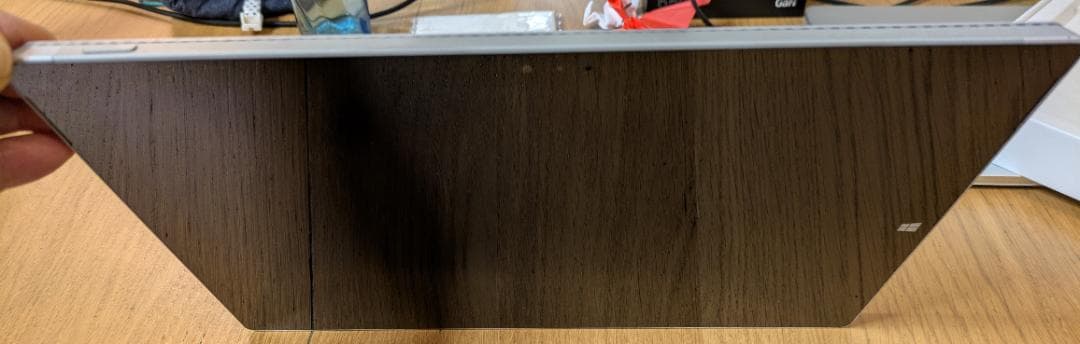 SurfacePro3 Core i3 ４GB 64GB ペン・Officeなし