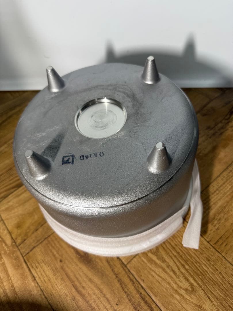 ◆未使用◆Paloma◆ガス炊飯器◆都市ガス◆2.0L 11合◆PR-200EF