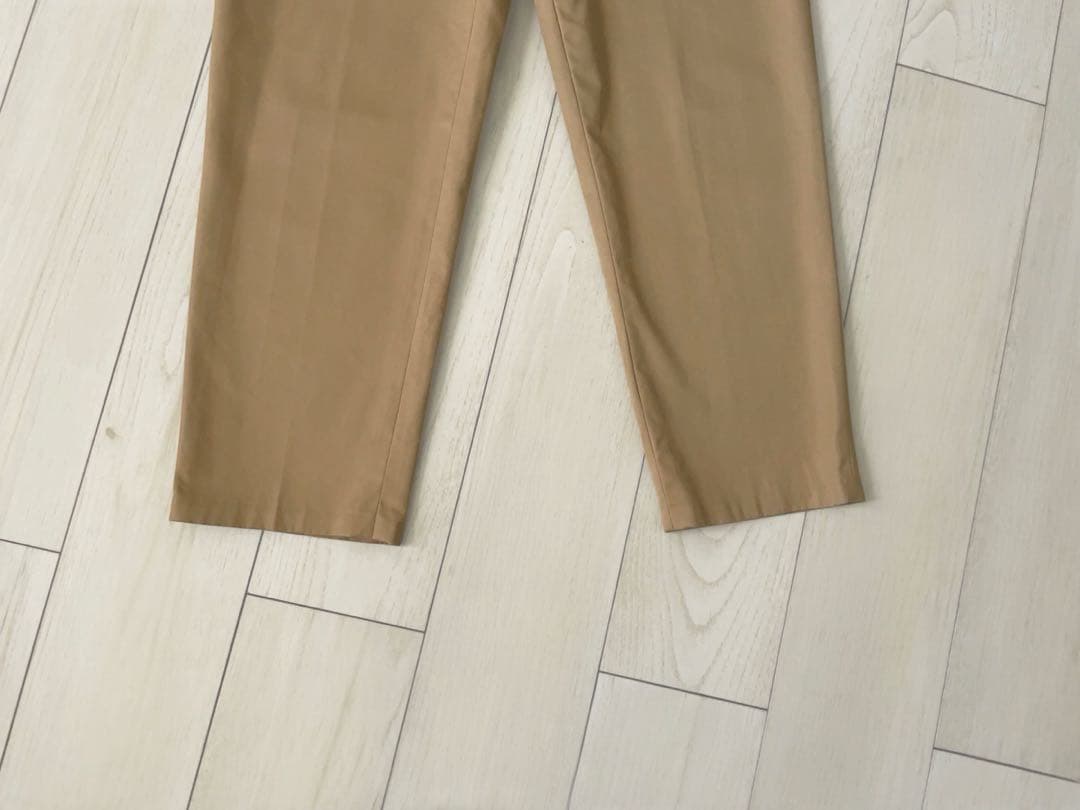 OVY Standard Cotton Chino Trousers チノパンツ