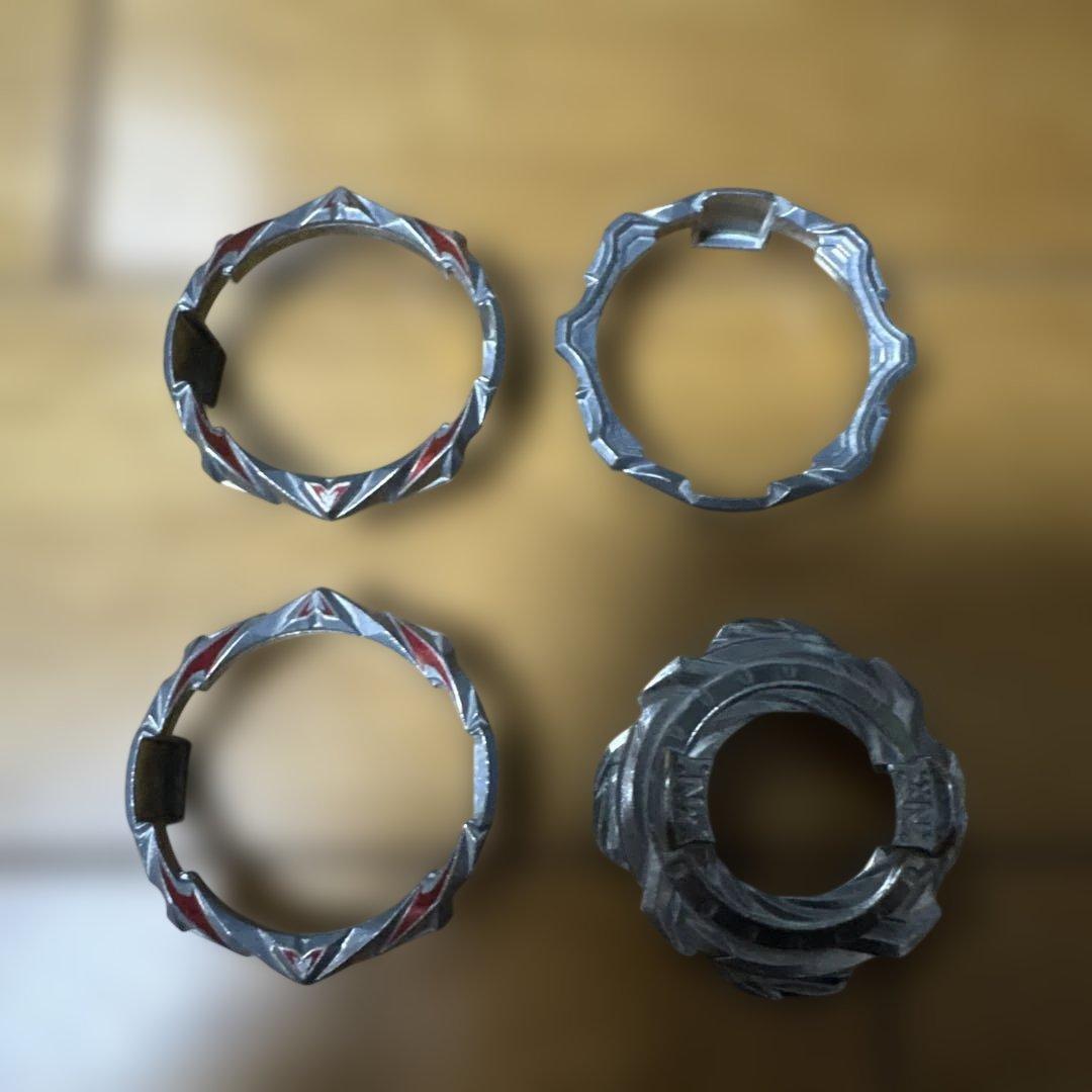 ベイブレードバーストダイナマイトバトルシリーズセット