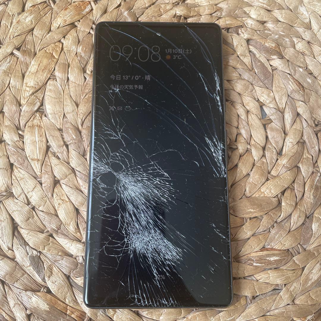 携帯電話本体 Google pixel 7a