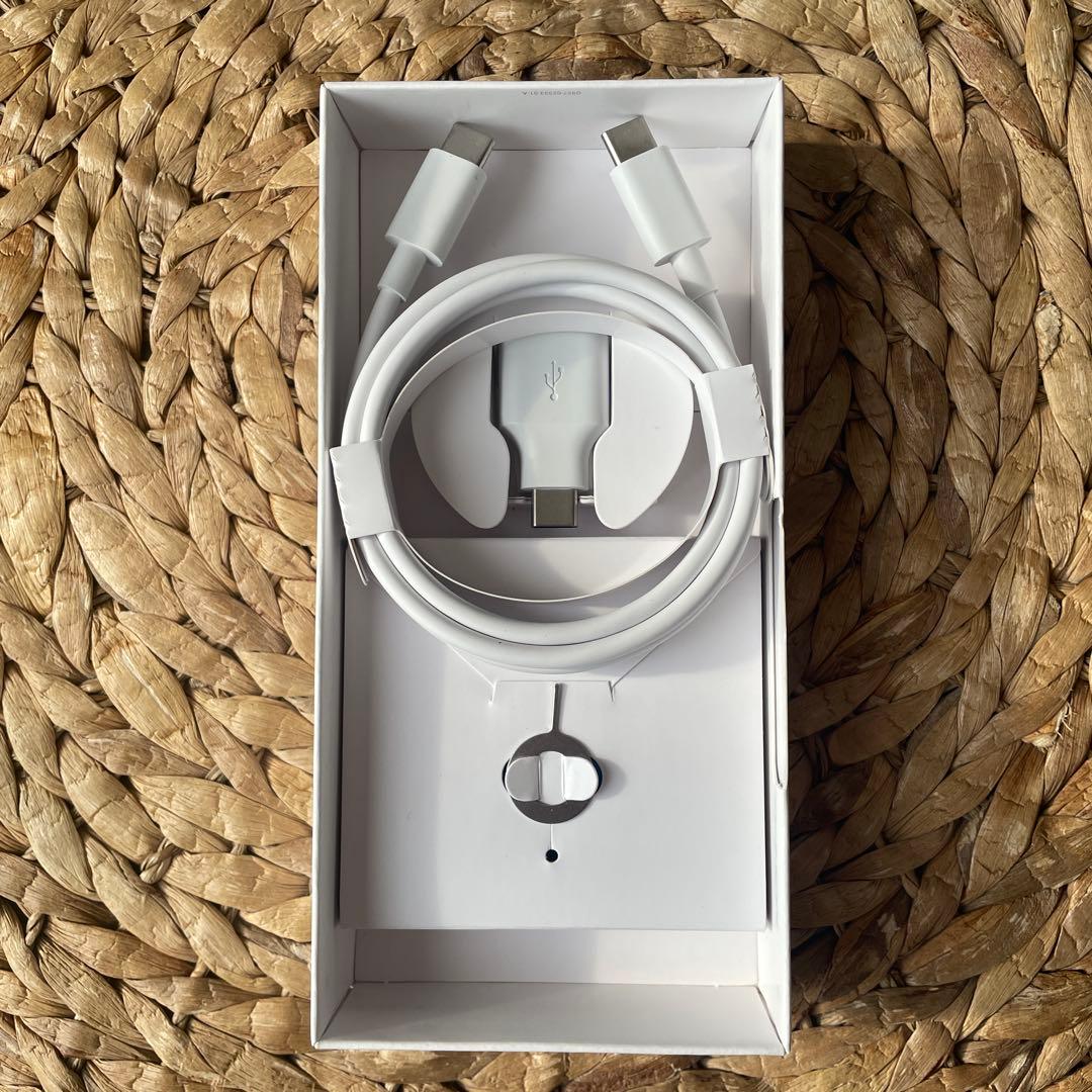 携帯電話本体 Google pixel 7a