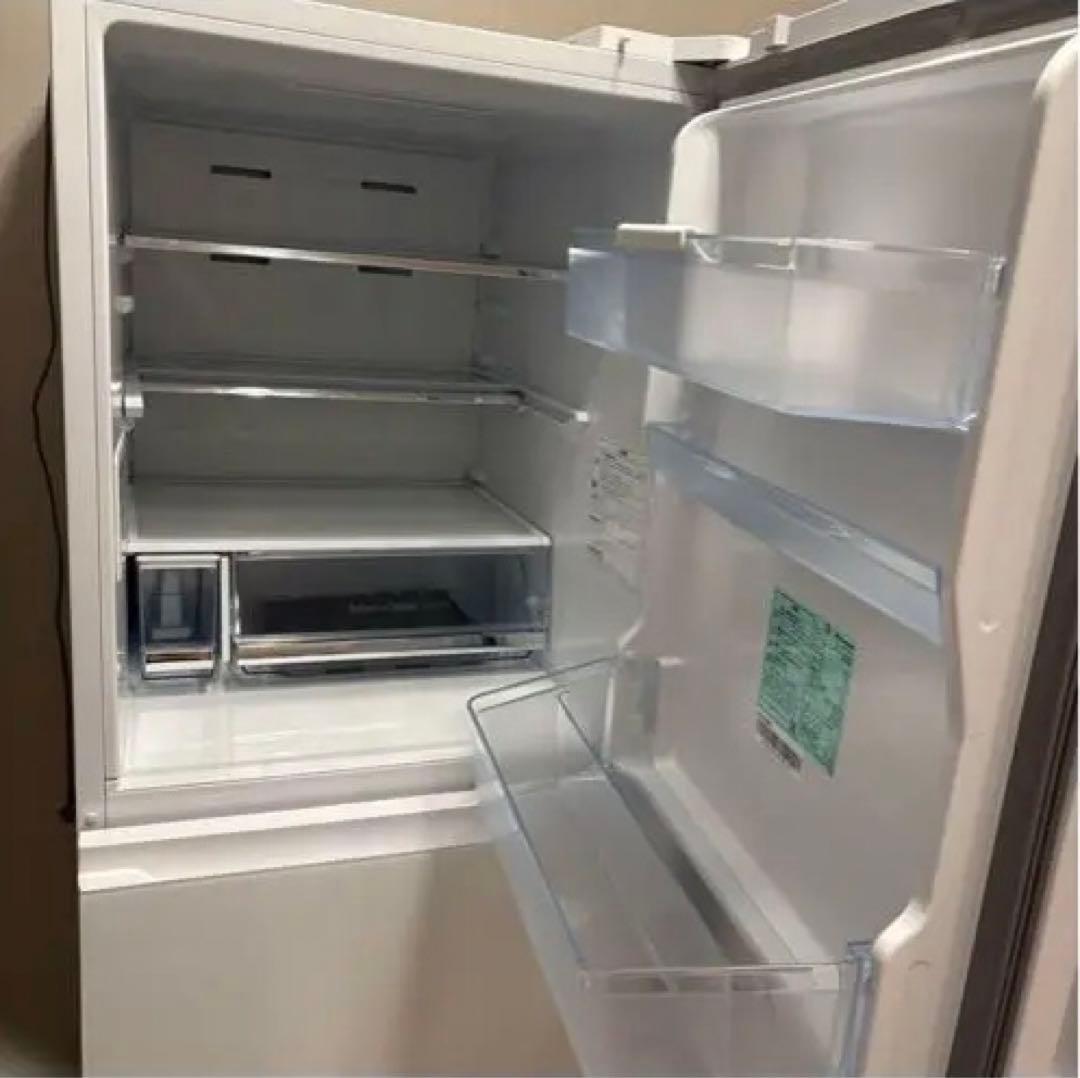 2023年製　ハイセンス　HR-GC28E2W