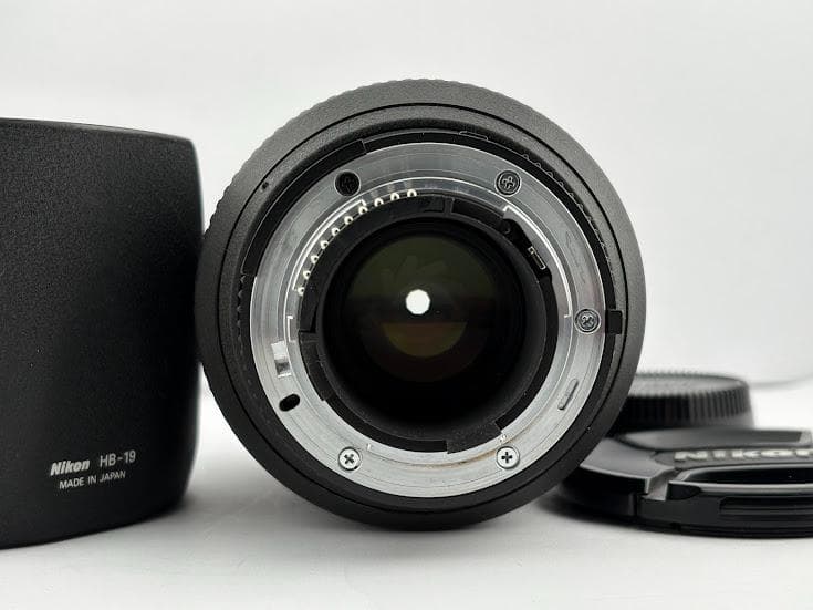 ★美品、AF不可★ニコンAF-S NIKKOR 28-70mm F2.8D ED