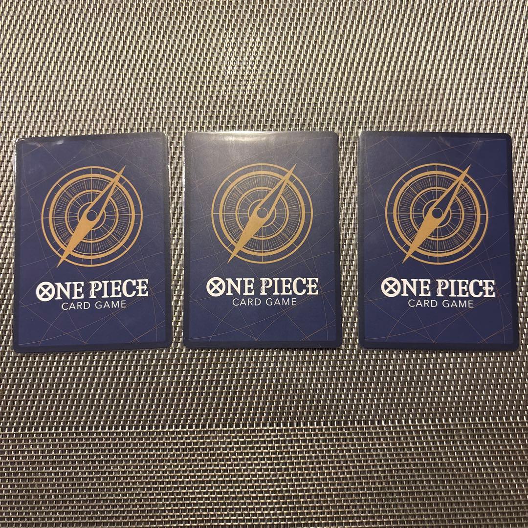 ボア・ハンコック P-066「プロモーションパックEX Vol.2」) 3枚