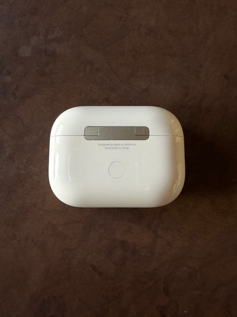 AirPods Pro (第2世代) 本体 USB-Cタイプ