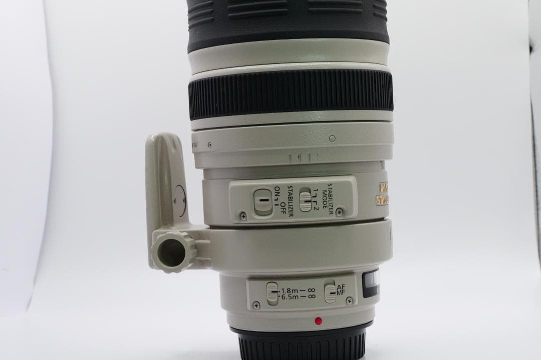 【たかのすけ】 CANON EF100-400mm L IS USM