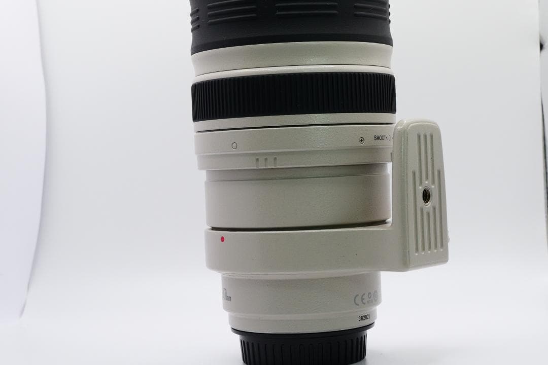 【たかのすけ】 CANON EF100-400mm L IS USM