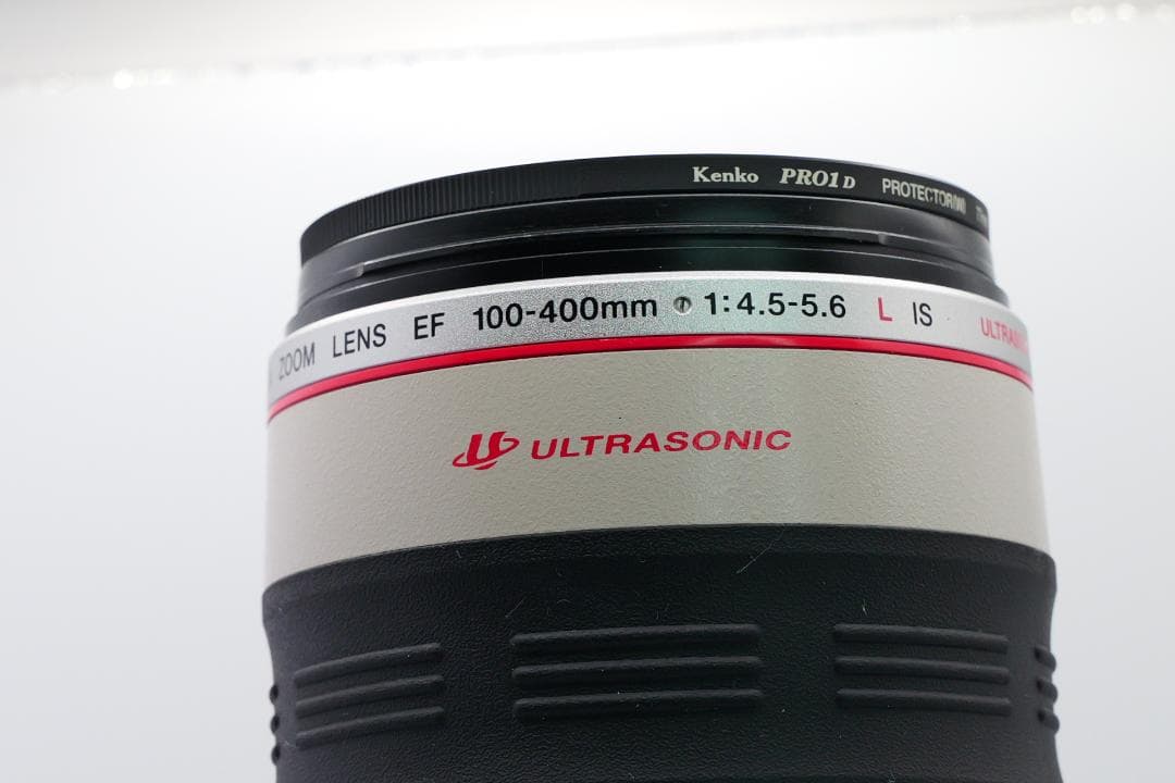 【たかのすけ】 CANON EF100-400mm L IS USM