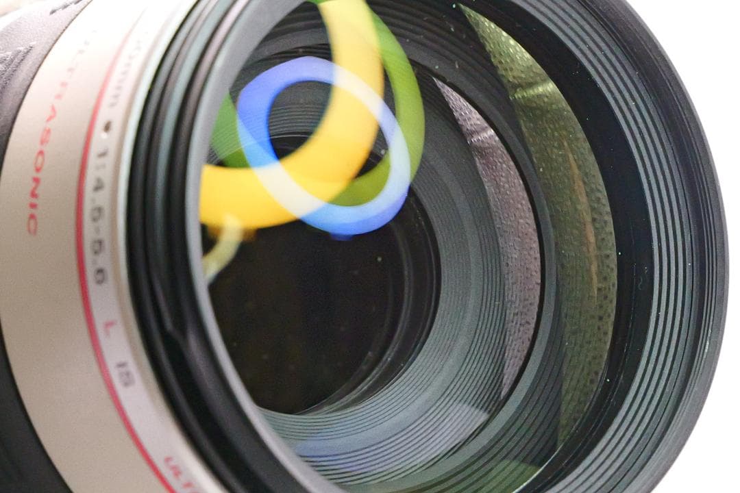 【たかのすけ】 CANON EF100-400mm L IS USM