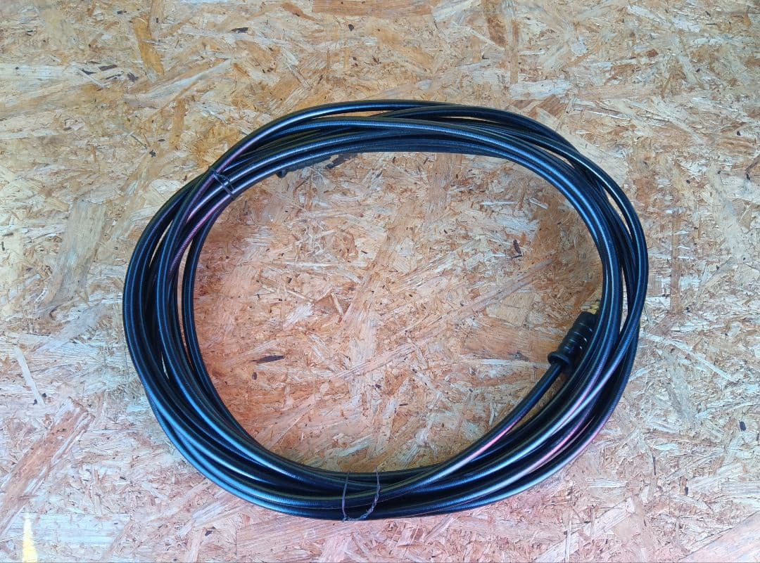 ケルヒャー 　JTK 高圧洗浄機　静音タイプ