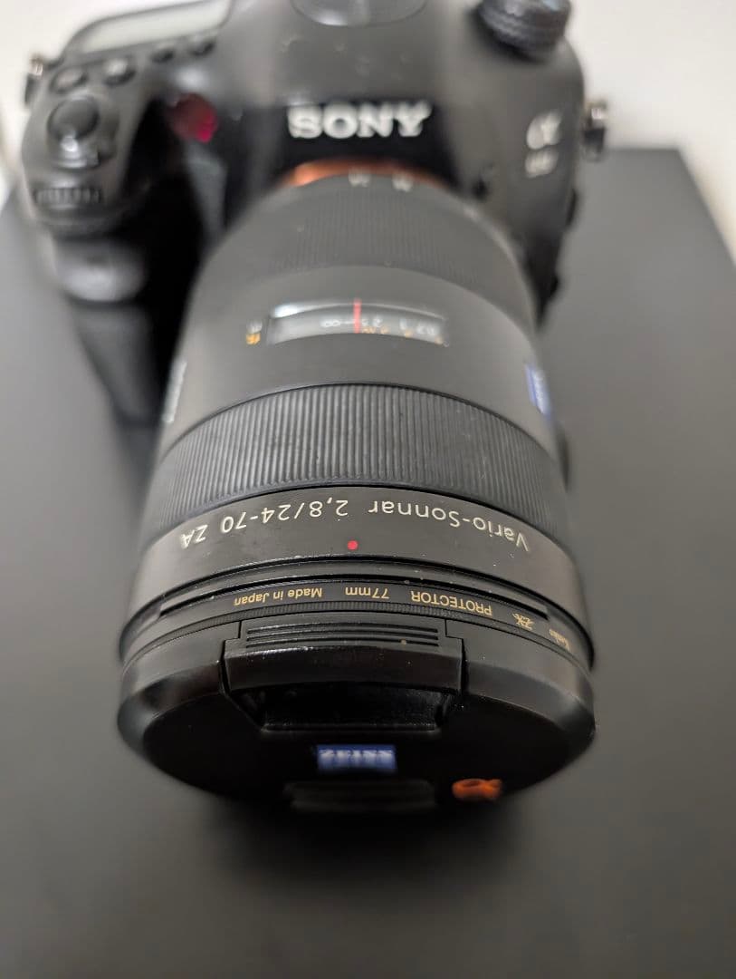 ト*ツ様 Sony α99 デジタル一眼レフカメラ