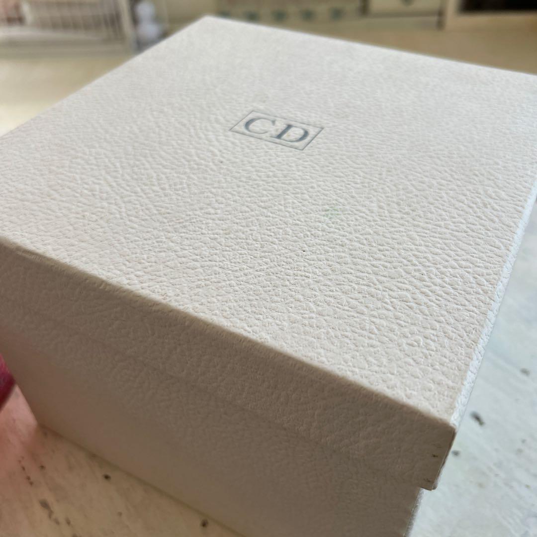 K*O様 希少 Christian Dior 花瓶 ピンク クリスチャンディオー