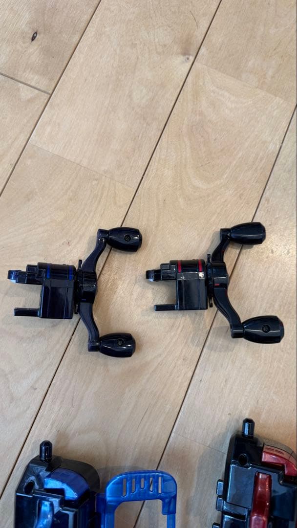 釣りスピリッツ 釣って遊べる水族館 サオコン2個セット 任天堂スイッチ用ソフト