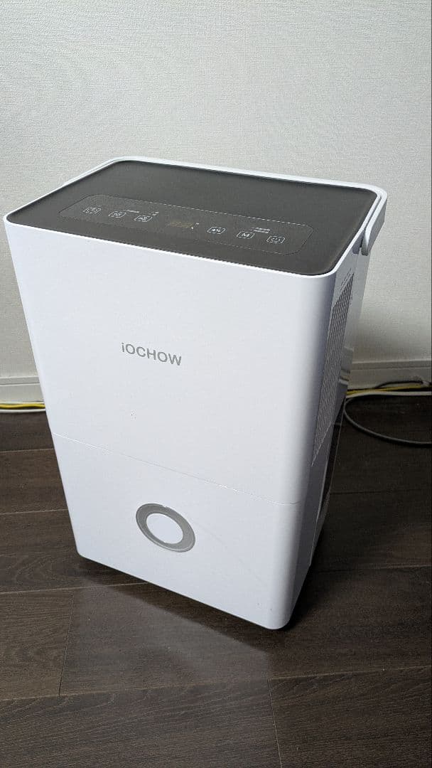iOCHOW 除湿機 C3