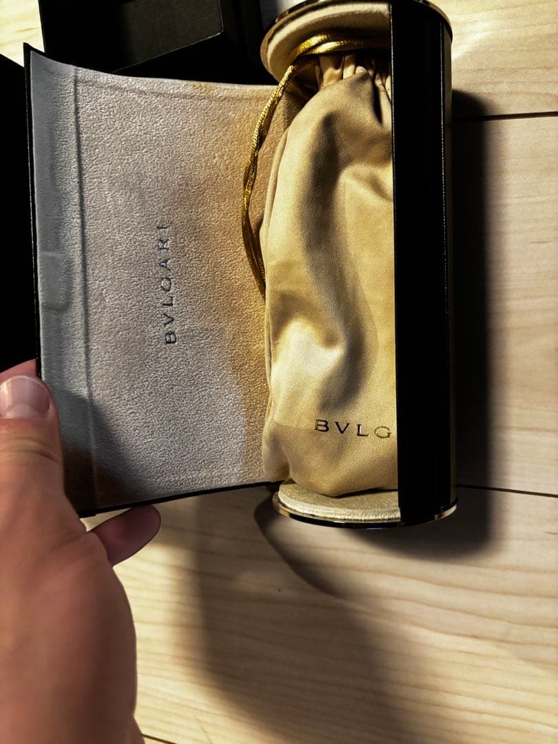 BVLGARI サングラス