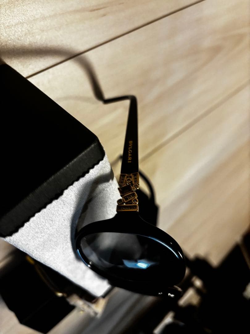 BVLGARI サングラス