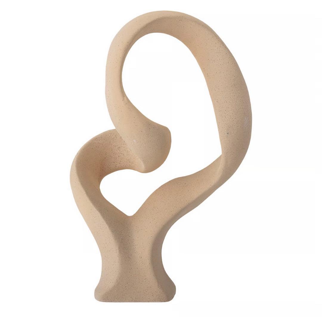 Bloomingville(ブルーミングヴィル) セラミック　オブジェ