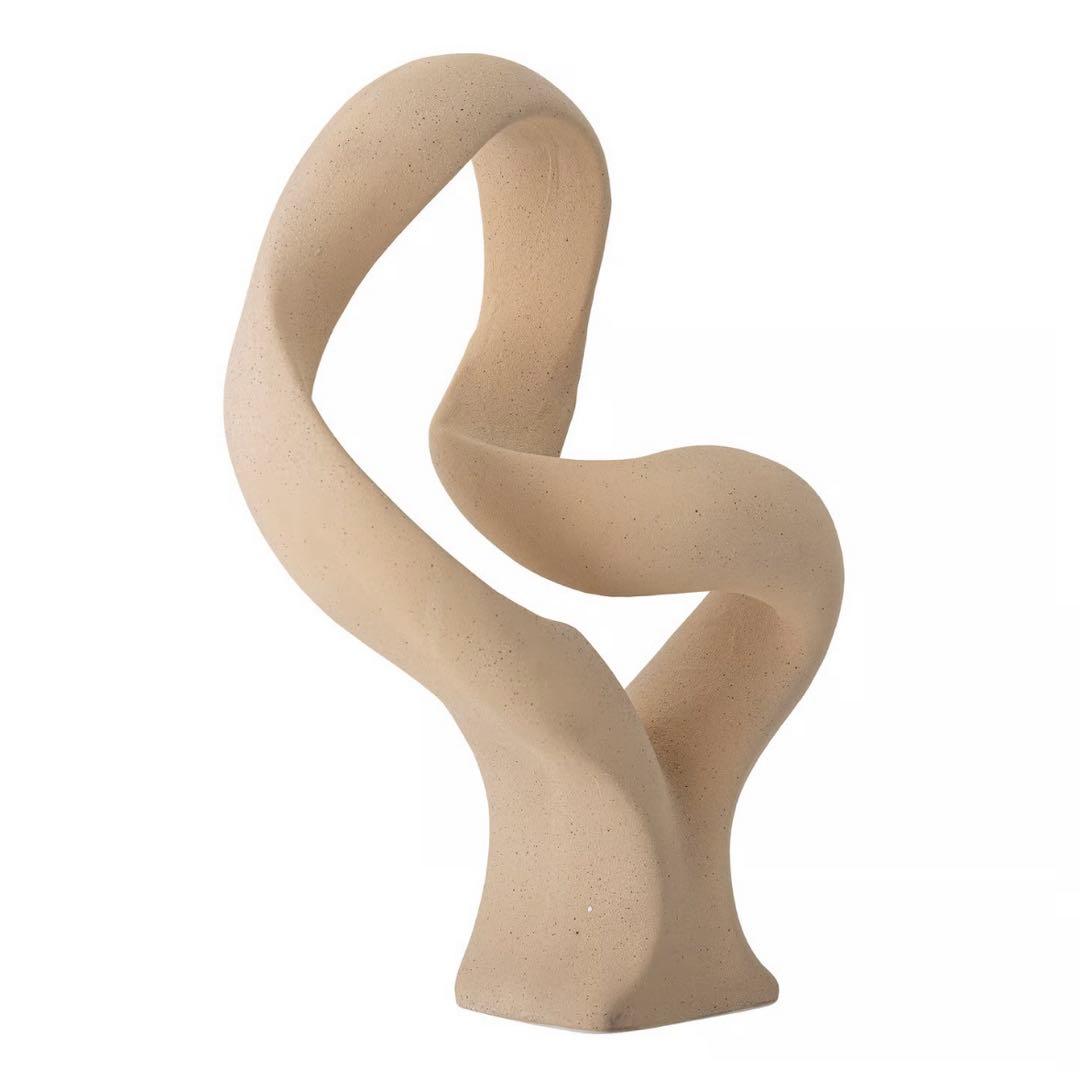 Bloomingville(ブルーミングヴィル) セラミック　オブジェ