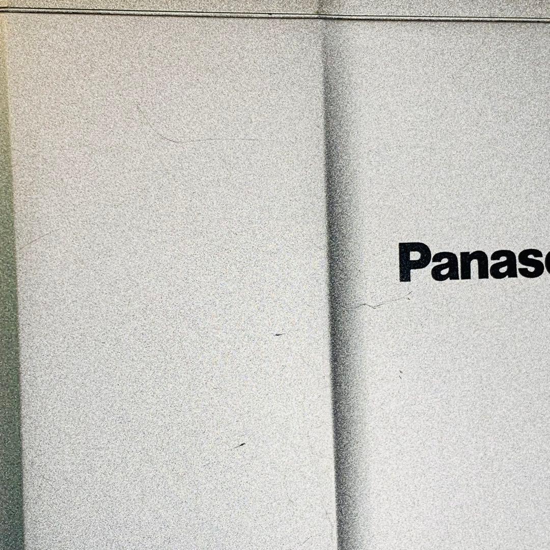 軽量✨Core i5✨6世代✨レッツノート✨Panasonic✨ノートパソコン