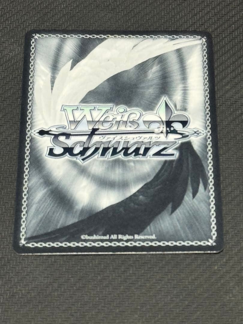 帽子の少女　クトリ　SEC ヴァイスシュヴァルツ　終末なにしてますか？