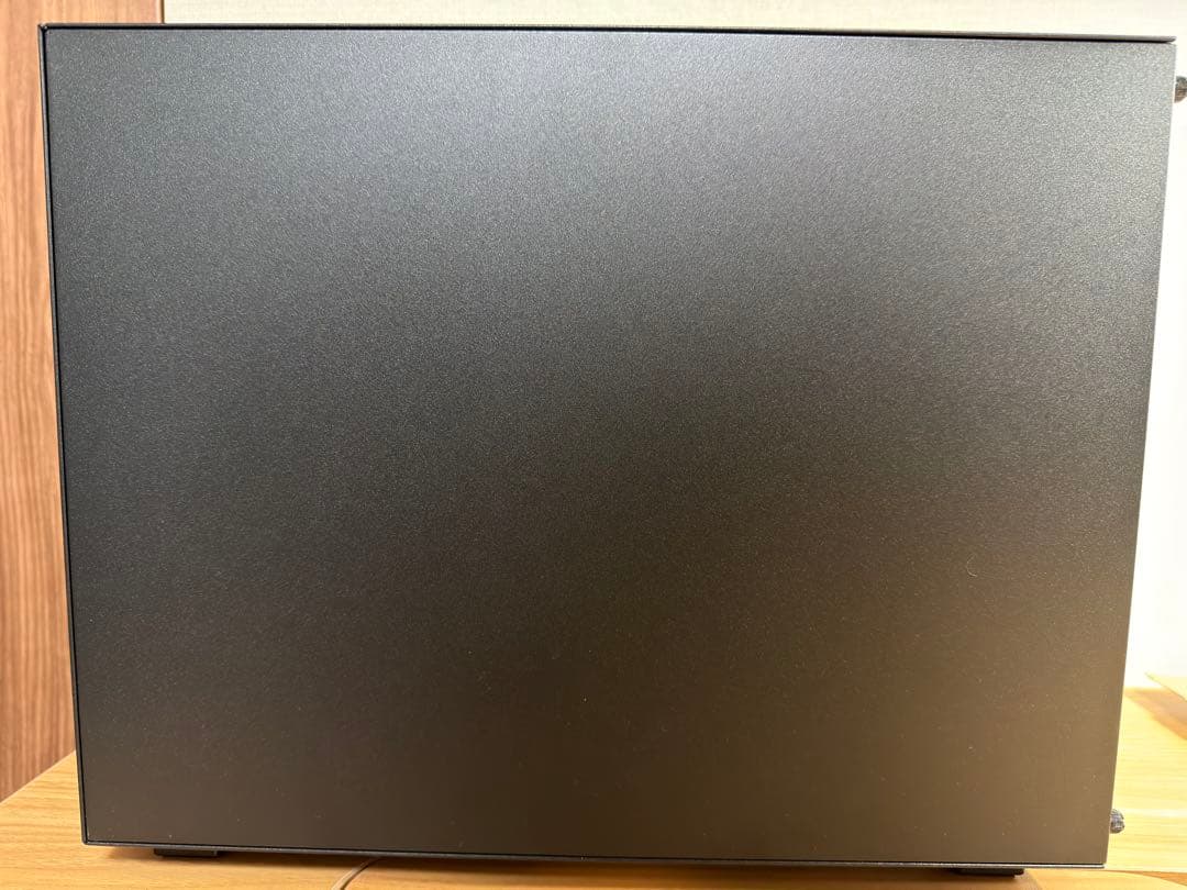 PCケース(自作PC用) DeepCool CH160 PLUS