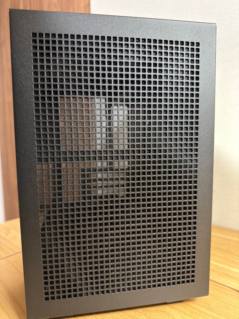 PCケース(自作PC用) DeepCool CH160 PLUS