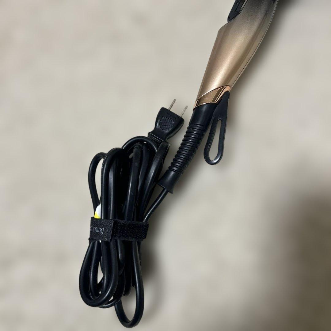 レプロナイザー 4D Plus 冷風のみ　温風不可　傷あり　箱なし