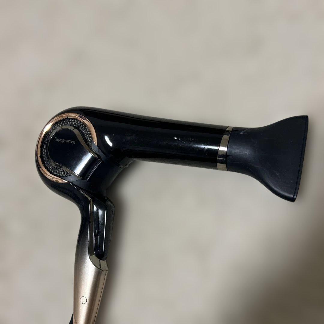 レプロナイザー 4D Plus 冷風のみ　温風不可　傷あり　箱なし