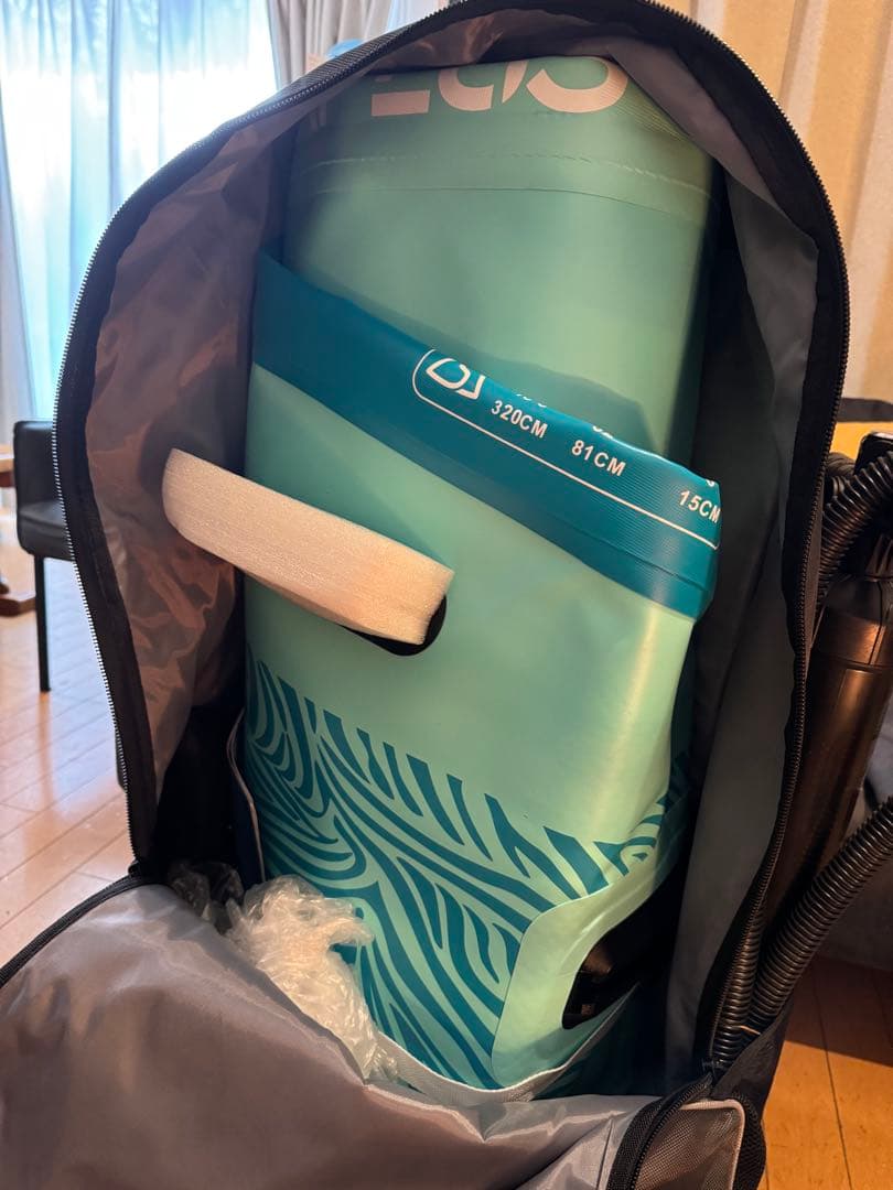 SEAPLUS サップボード （フルセット）　新品未使用