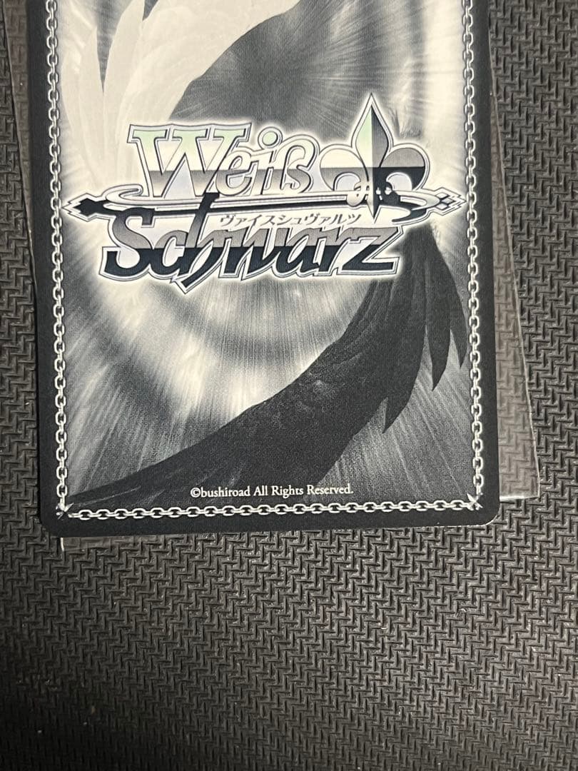 R*o様 ヴァイス　エルフのお茶会　不知火フレア　SSP　サイン