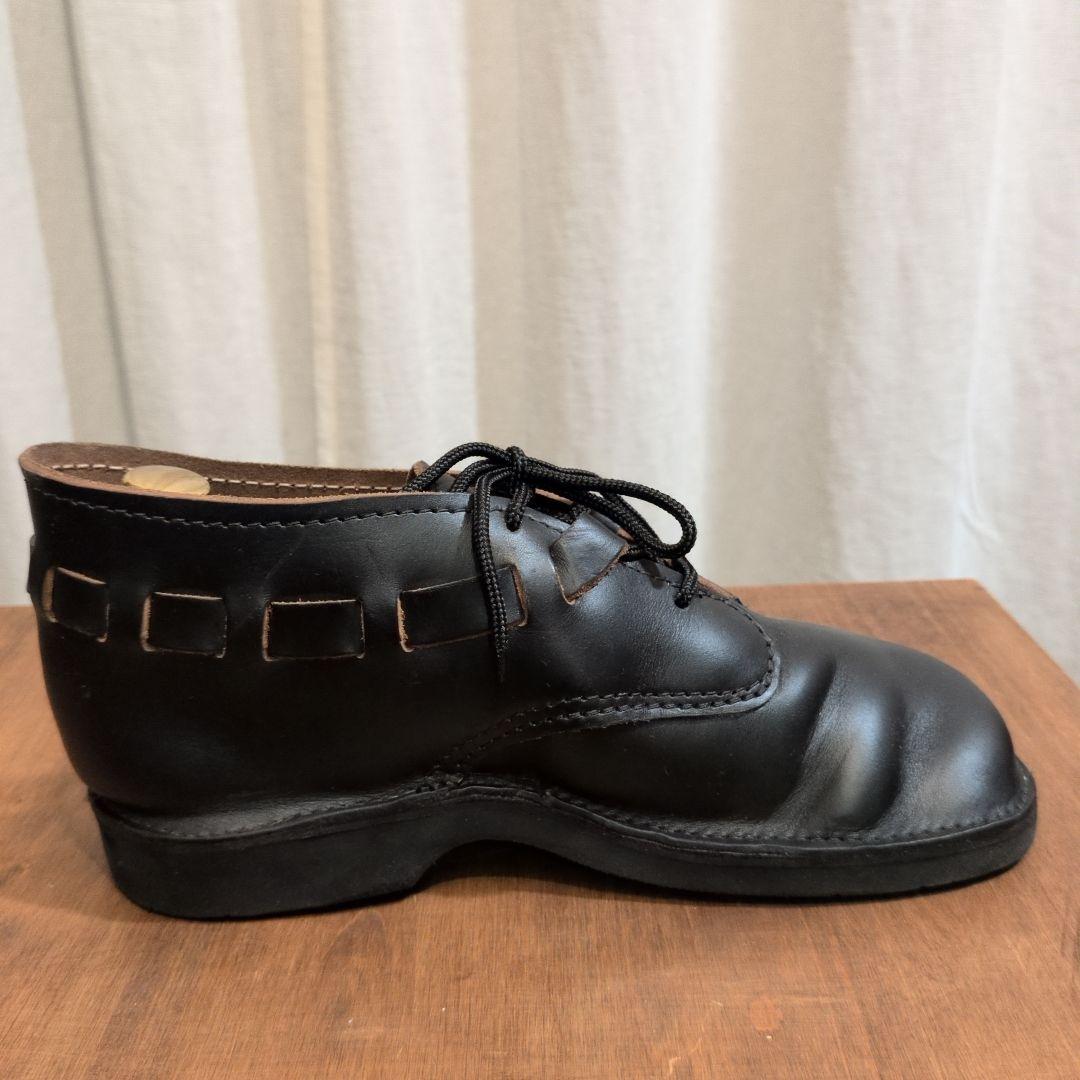 フェルナンドレザー　ブーツ