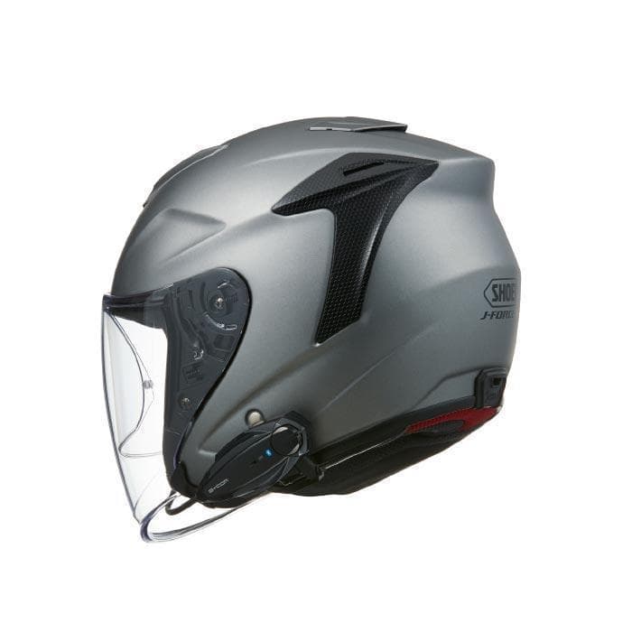 B+COM ONE（アームマイク）UNITインカム【6人同時通話対応】現行モデル