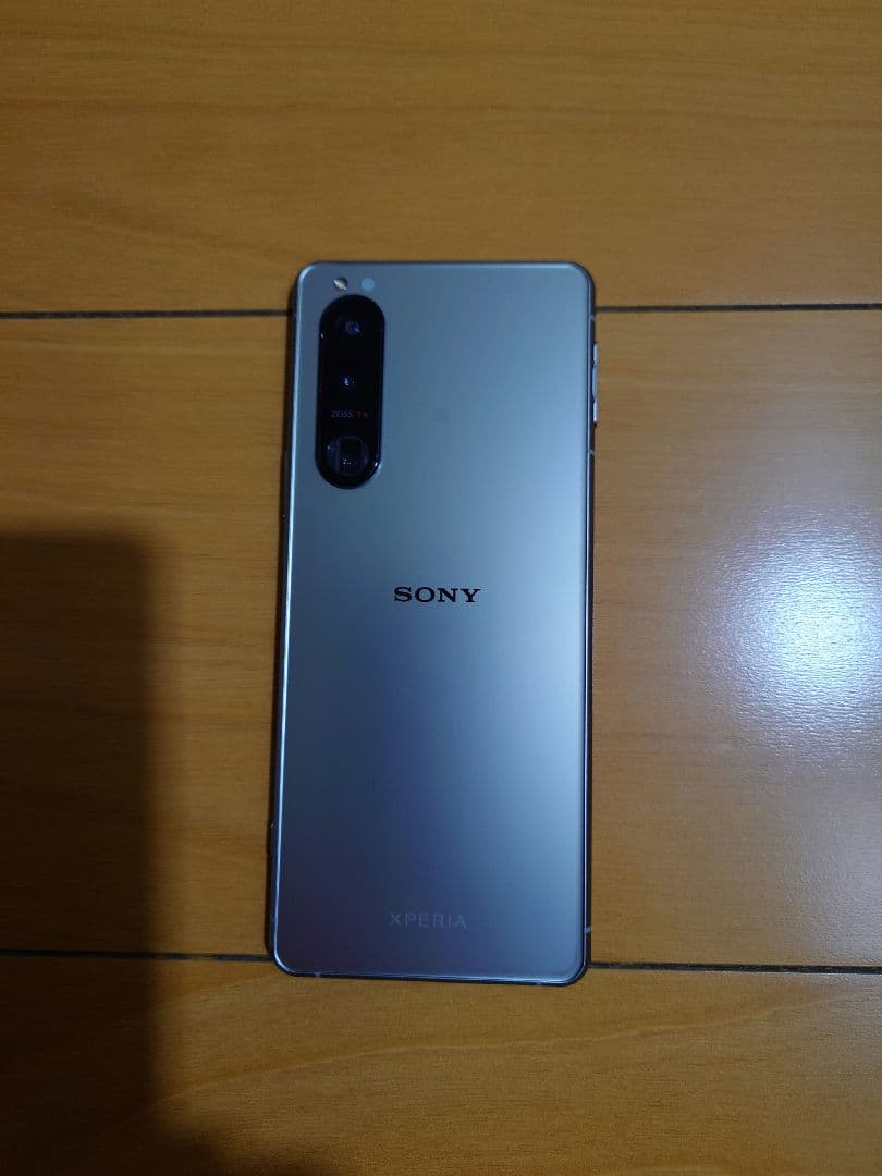 Sony Xperia 5 IIIソフトバンク