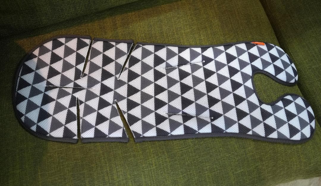 コンビ クルムーヴ スマート ISOFIX 　おまけ付　新生児～