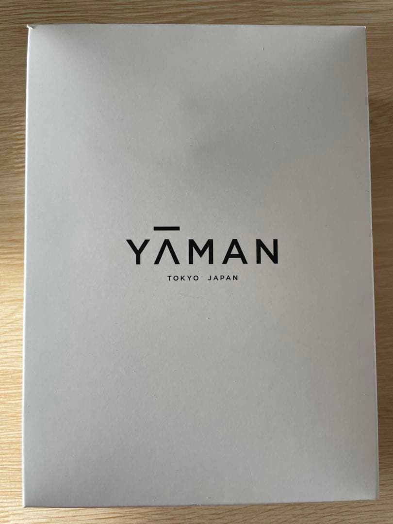 ヤーマン　美顔器　フォトプラスエクストラ