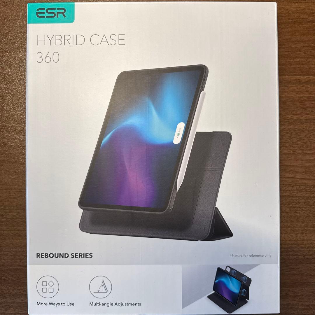 iPad Air (M2) 128GB WiFi 13インチpencil pro