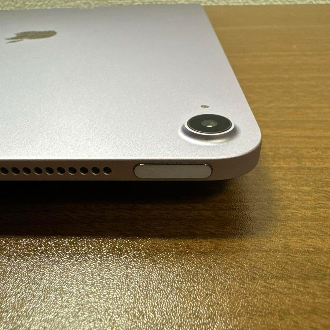 iPad Air (M2) 128GB WiFi 13インチpencil pro