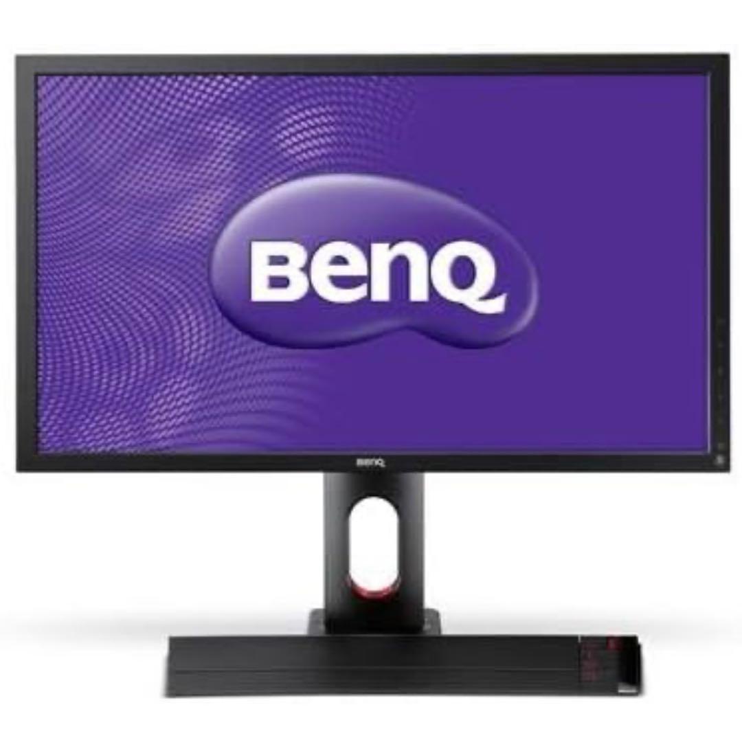 《FPSゲーム》 BenQ 24.0型 液晶ディスプレイ ゲーミングモニター