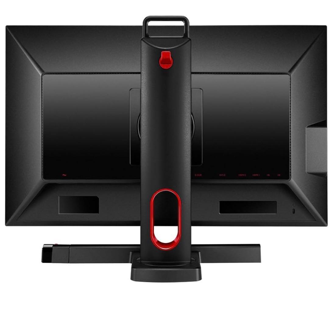 《FPSゲーム》 BenQ 24.0型 液晶ディスプレイ ゲーミングモニター