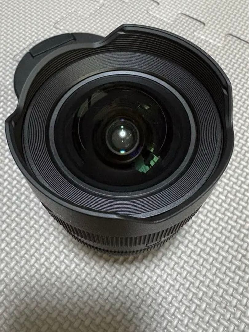 レンズ(単焦点) Sony FE 14mm F1.8 GM SEL14F18GM