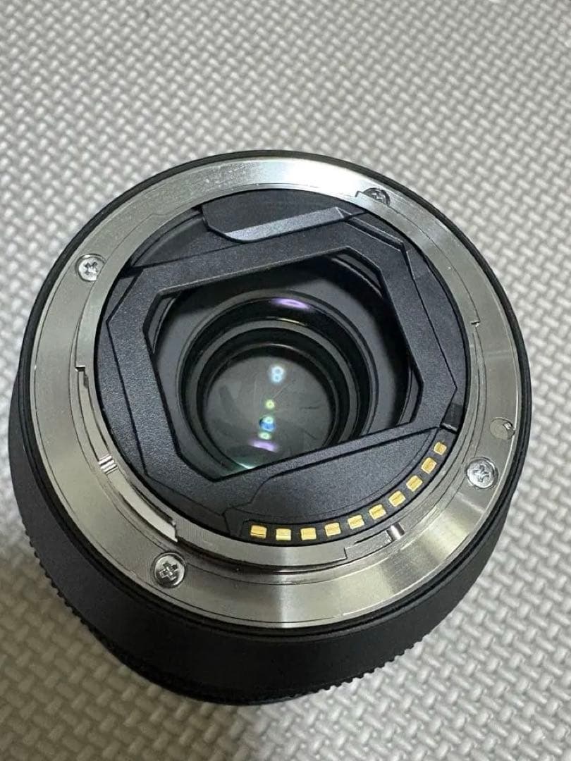 レンズ(単焦点) Sony FE 14mm F1.8 GM SEL14F18GM