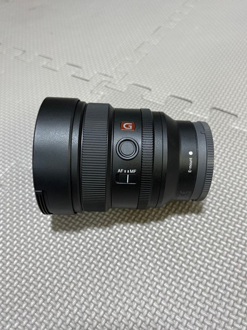 レンズ(単焦点) Sony FE 14mm F1.8 GM SEL14F18GM